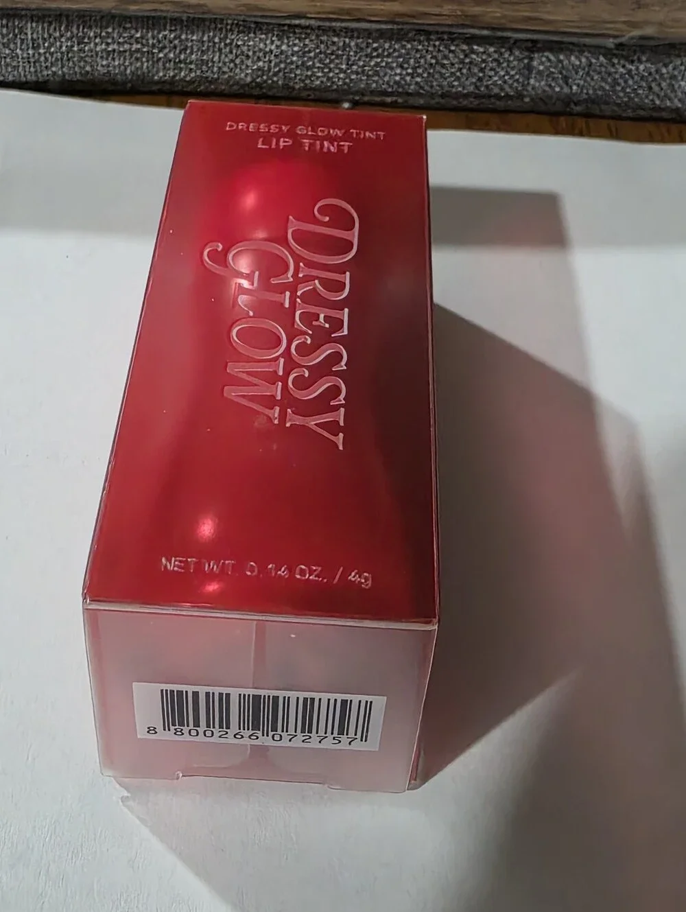 DEAR DAHLIA Dressy Glow Tint 104 BREEZE. BNIB